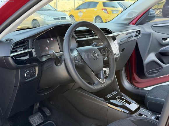 REİS PREMİUM'DAN TEMİZ CORSA