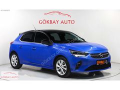 ''GÖKBAY'dan Opel Corsa 1.2 Elegance HATASIZ ''TAKAS OLUR''