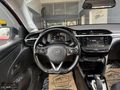 UÇAR'DAN..2021 OPEL CORSA ELEGANCE 1.2 T OTOMATİK CAM TAVANLI ..