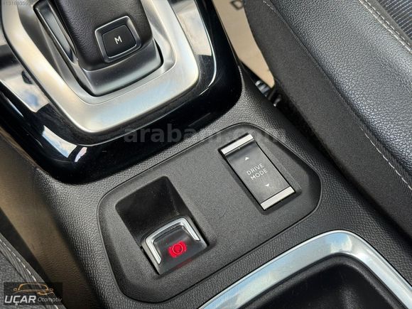 UÇAR'DAN..2021 OPEL CORSA ELEGANCE 1.2 T OTOMATİK CAM TAVANLI ..