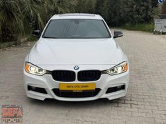 SEFA OTOMOTİV'den ful+ful paket BMW