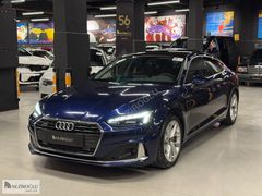 *NEZİROĞLU PLAZADAN*2024 AUDI A5 SPORTBACK 40TDI QUATTRO-BAYİi