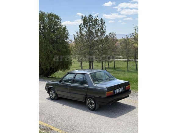  Renault R 9 1.4 Broadway 1993 Model Konya
