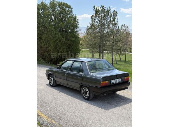 Renault R 9 1.4 Broadway 1993 Model Konya