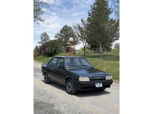  Renault R 9 1.4 Broadway 1993 Model Konya