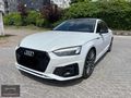 2020 Audi A5 45TFSI Quattro S Line Vakum 360Kamera Hatasız