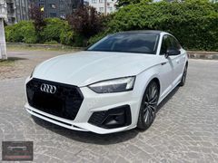 2020 Audi A5 45TFSI Quattro S Line Vakum 360Kamera Hatasız