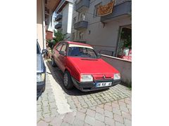 Sahibinden Skoda Favorit 1.3 LX 1993 Model