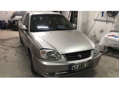 2028 MUAYENE 10 YIL LPG
Hyundai Admire Düz Vites 1.6