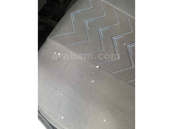 Değişensiz Fiat Egea 1.3 Multijet Easy 2017 Model 
