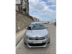 Sahibinden Citroen C4