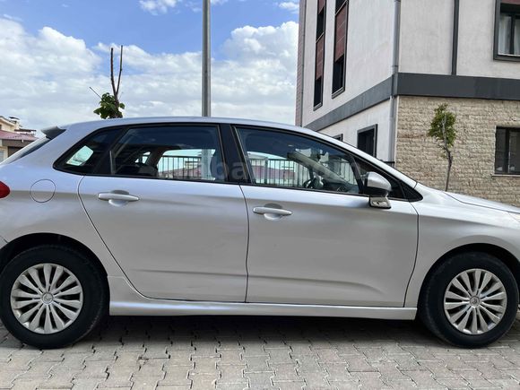 Sahibinden Citroen C4