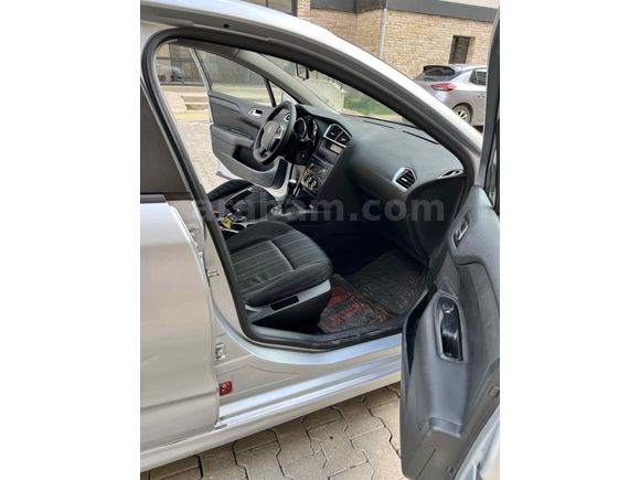 Sahibinden Citroen C4
