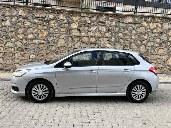 Sahibinden Citroen C4