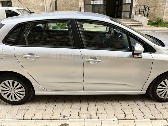 Sahibinden Citroen C4