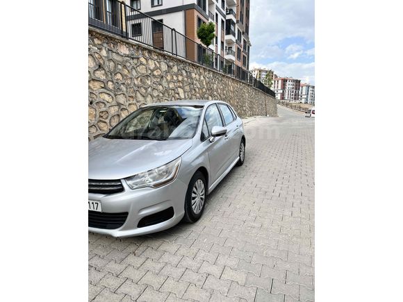 Sahibinden Citroen C4