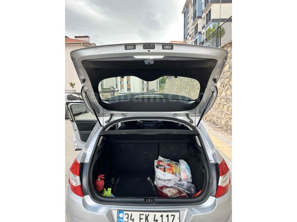 Sahibinden Citroen C4