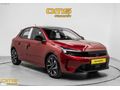 OMS OTOMOTİV'DEN 2025*CAM TAVAN*OTOMATİK VİTES*K.ISITMA CORSA