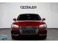 ÇETİNLERDEN 2019 AUDİ A5 40 TDİ QUATTRO SPORT BOYASIZ