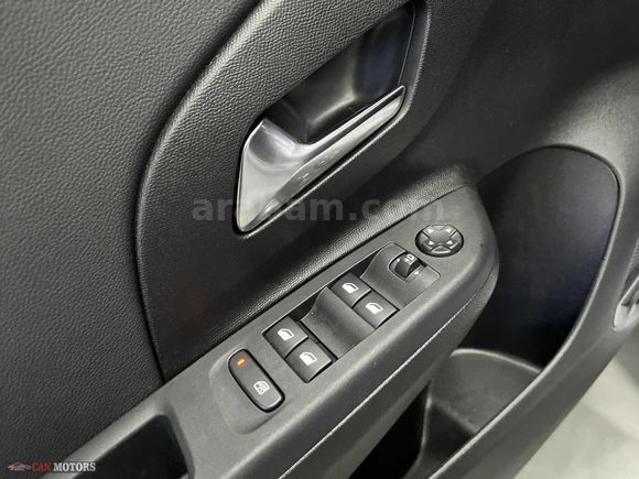 2025-GS CORSA(HATASIZ) 33BİN KM FULCAMTAVAN+KOLTUKISITMA