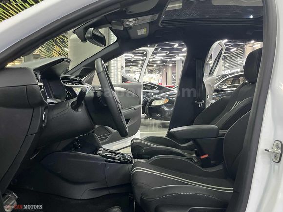 2025-GS CORSA(HATASIZ) 33BİN KM FULCAMTAVAN+KOLTUKISITMA