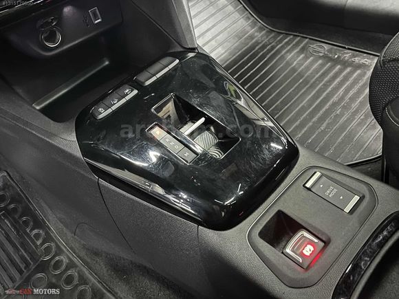 2025-GS CORSA(HATASIZ) 33BİN KM FULCAMTAVAN+KOLTUKISITMA