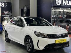 2025-GS CORSA(HATASIZ) 33BİN KM FULCAMTAVAN+KOLTUKISITMA