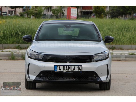 DAMLA OTOMOTİV DEN 1.2 T GS ÇİFT RENK CAM TAVAN HATASIZ BOYASIZ