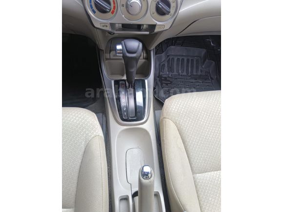 Sahibinden Honda City 1.4 LS 2011 Model