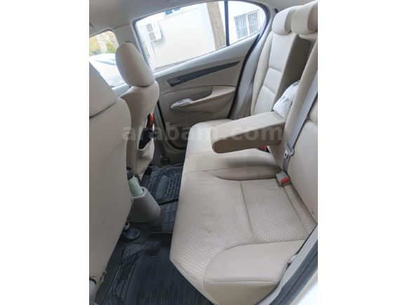 Sahibinden Honda City 1.4 LS 2011 Model