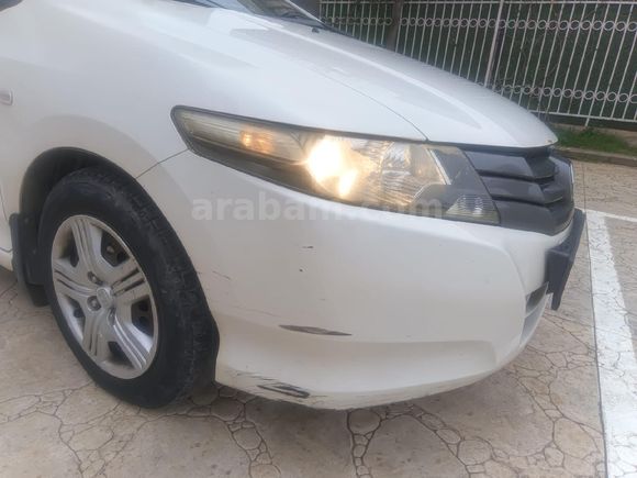 Sahibinden Honda City 1.4 LS 2011 Model