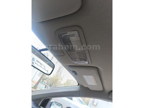 Sahibinden Honda City 1.4 LS 2011 Model