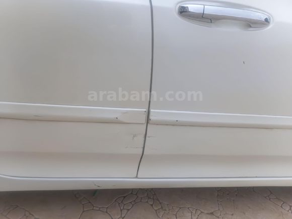 Sahibinden Honda City 1.4 LS 2011 Model