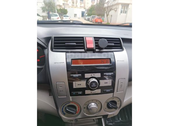 Sahibinden Honda City 1.4 LS 2011 Model