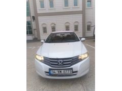 Sahibinden Honda City 1.4 LS 2011 Model