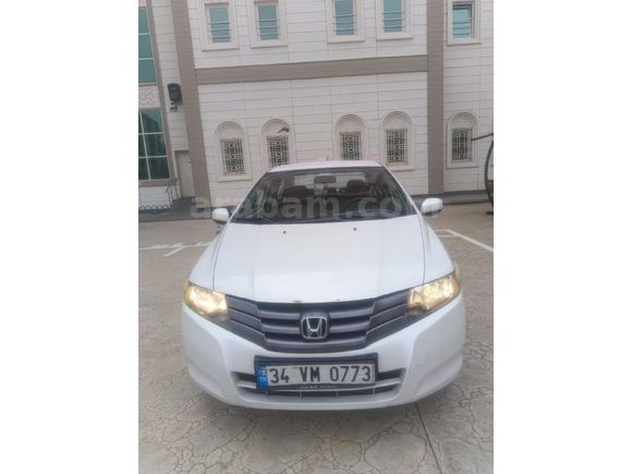 Sahibinden Honda City 1.4 LS 2011 Model