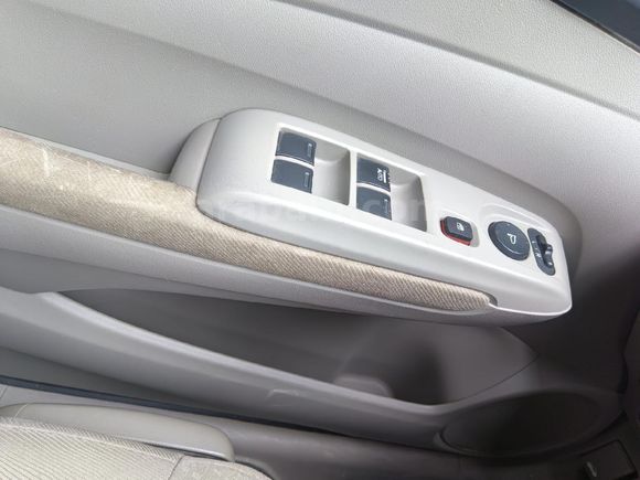 Sahibinden Honda City 1.4 LS 2011 Model
