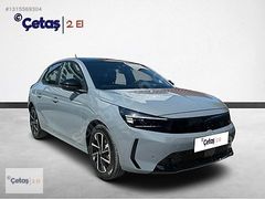ÇETAŞ RENAULT'DAN 2025 OPEL CORSA 1.2 TURBO GS 100 HP %20 KDV