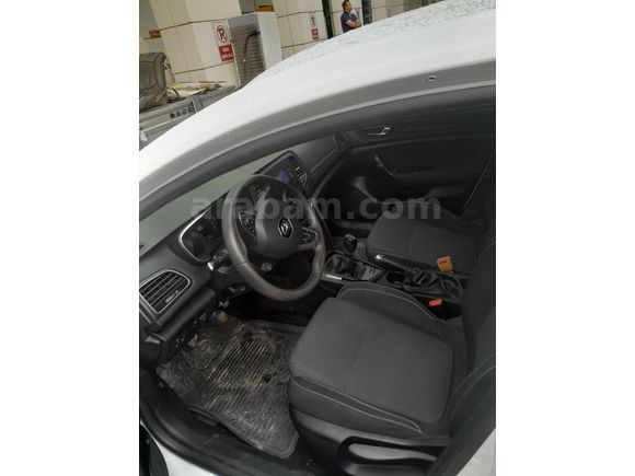 Sahibinden Renault Megane 1.6 Joy 2017 Model