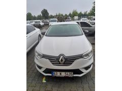 Sahibinden Renault Megane 1.6 Joy 2017 Model