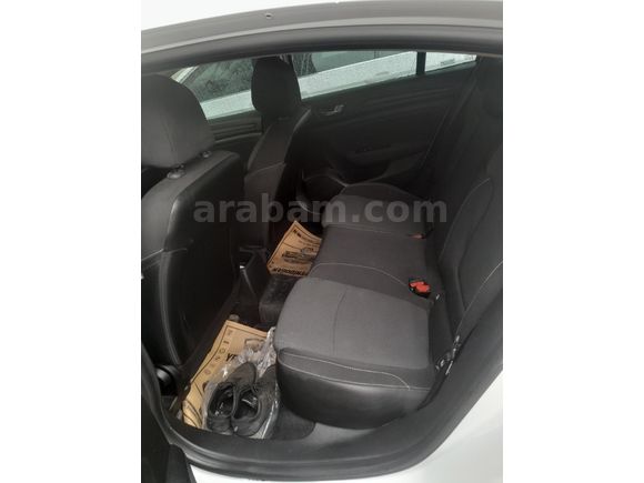 Sahibinden Renault Megane 1.6 Joy 2017 Model