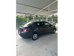 Sahibinden Peugeot 301 1.6 HDi Active 2015 Model İstanbul 187.600 km Füme
