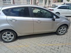 Sahibinden Ford Fiesta 1.25 Trend X 2014 Model