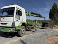 Sahibinden Mobil Vinç 