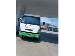 Sahibinden Mobil Vinç 