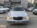 2000 MERCEDES BENZ E200 DİZEL MANUEL SORUNSUZ