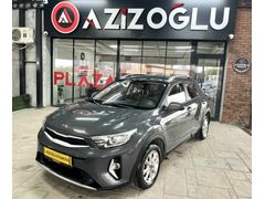 AZİZOĞLU PLAZA OTOMOTİV DEN HATASIZ AYARINDA FULL STONİC