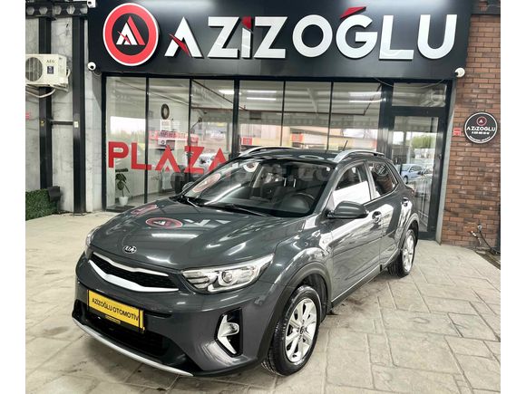 AZİZOĞLU PLAZA OTOMOTİV DEN HATASIZ AYARINDA FULL STONİC