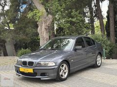 2002 MODEL E46