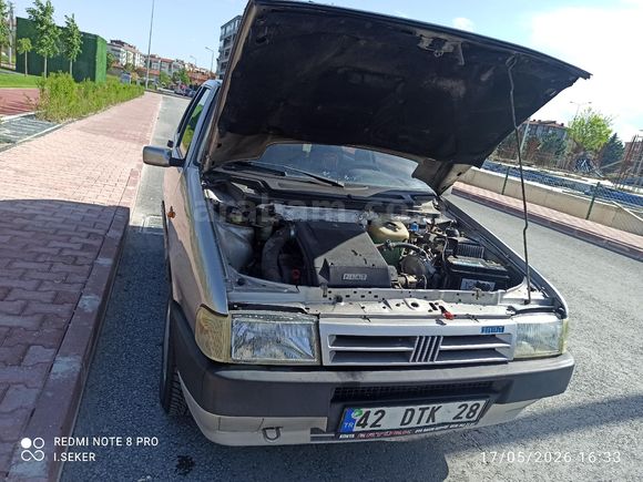 Sahibinden Fiat Uno 70 S 2001 Model